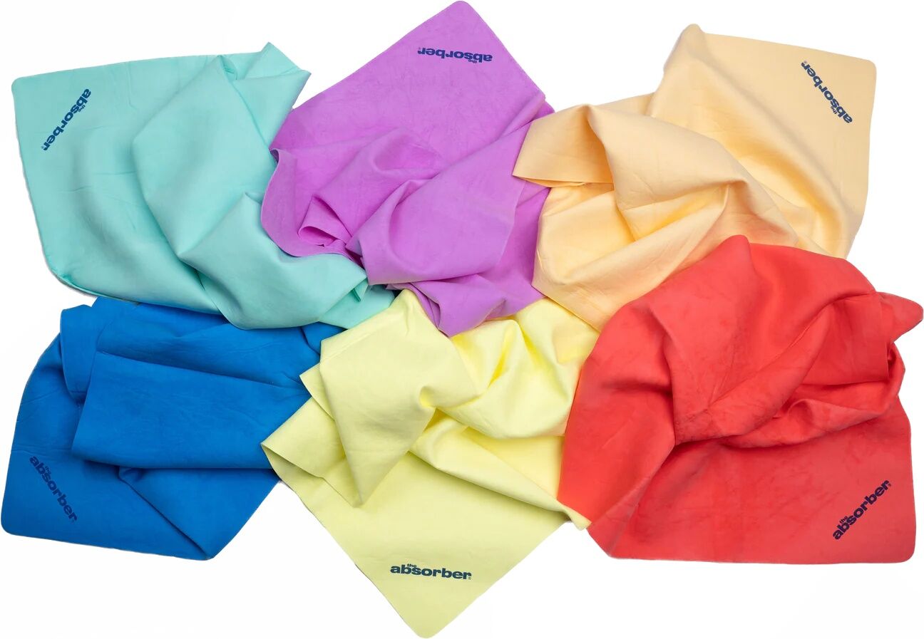 Clean Tools The Absorber Original Car Cloth