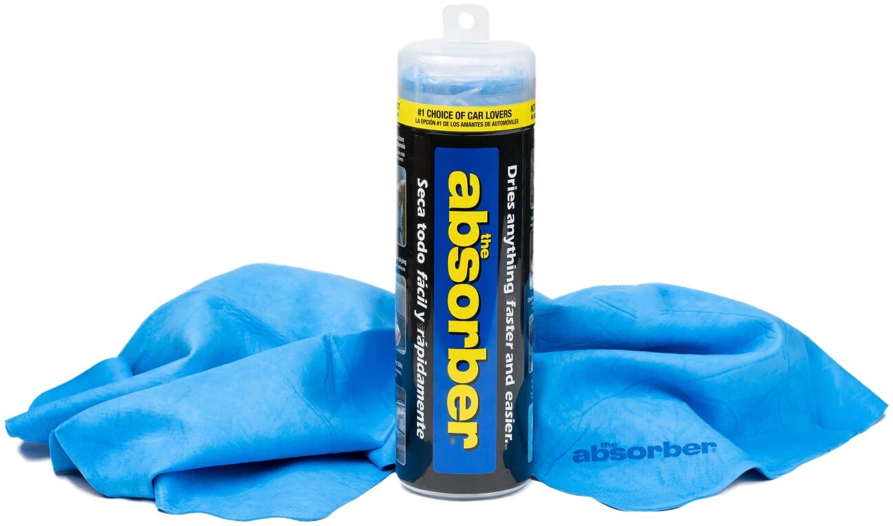 Clean Tools The Absorber Original Car Cloth