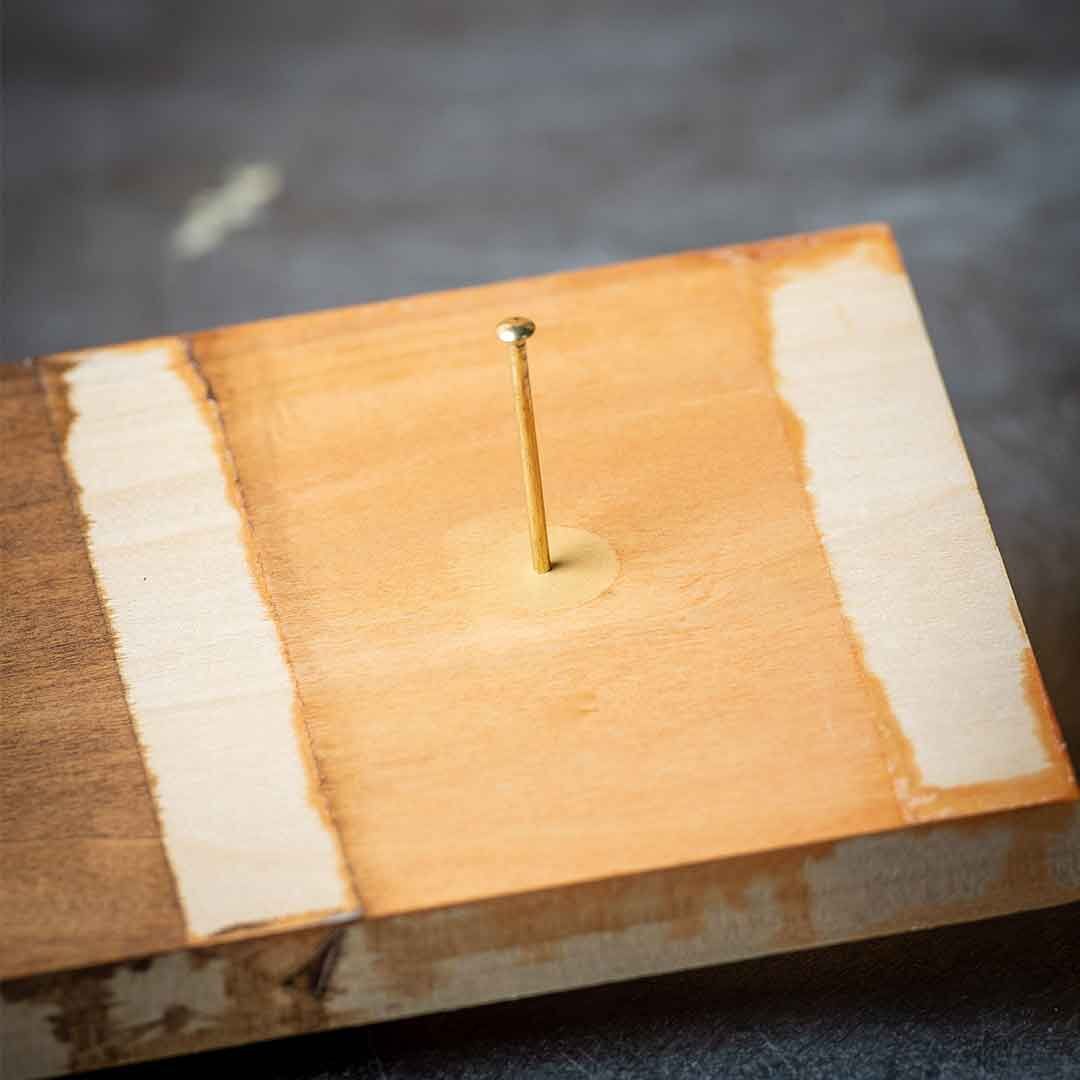 Gorilla Natural Finish Wood Filler, 16-Oz