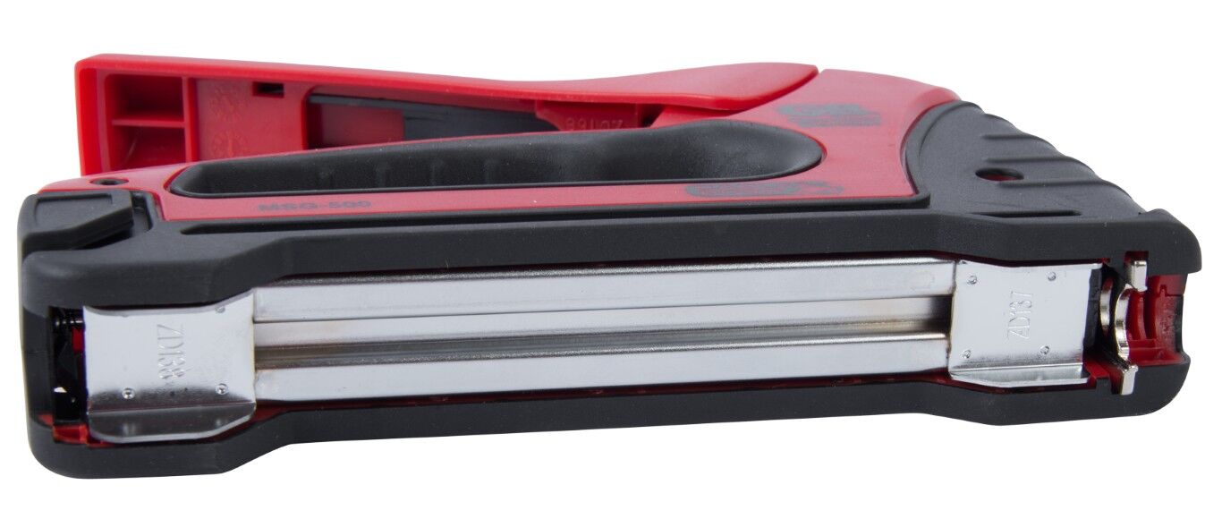 Gardner Bender Red Heavy Duty Cable Boss Staple Gun