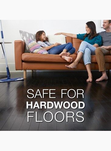 Bona Hardwood High Gloss Floor Polish, 32-Oz