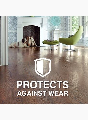 Bona Hardwood High Gloss Floor Polish, 32-Oz