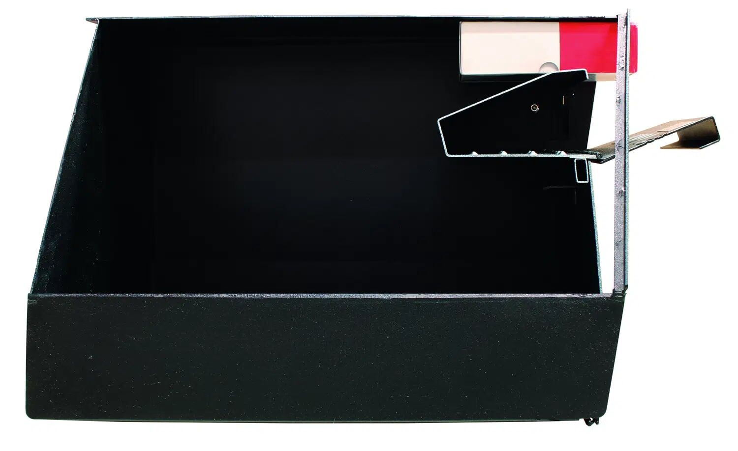 Mail Boss Locking Mailbox, 21 X 13.25 X 11.25-In