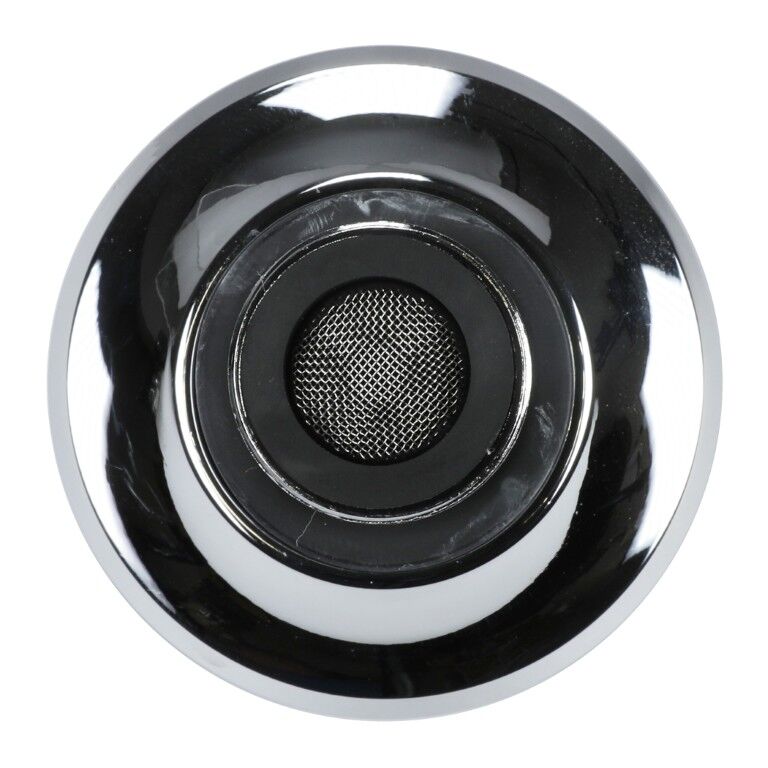 Danco Chrome Dual Thread Premium Swivel Sprayrator Kitchen Faucet Head 1.5 GPM