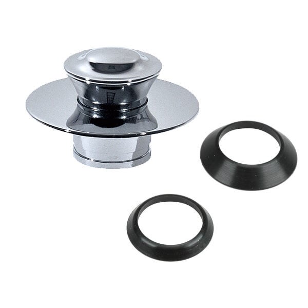 Danco Chrome EZ Drain Cover