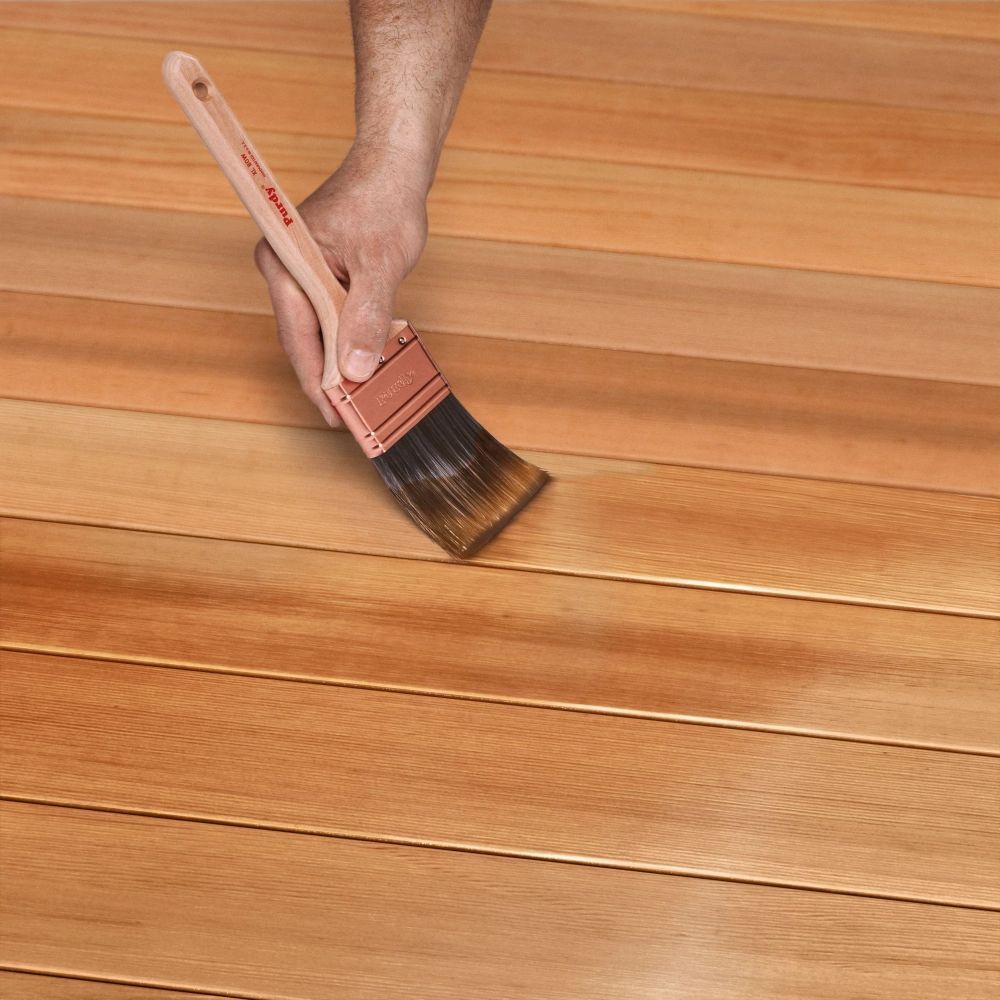 Cabot Australian Timber Oil, 1-Gal