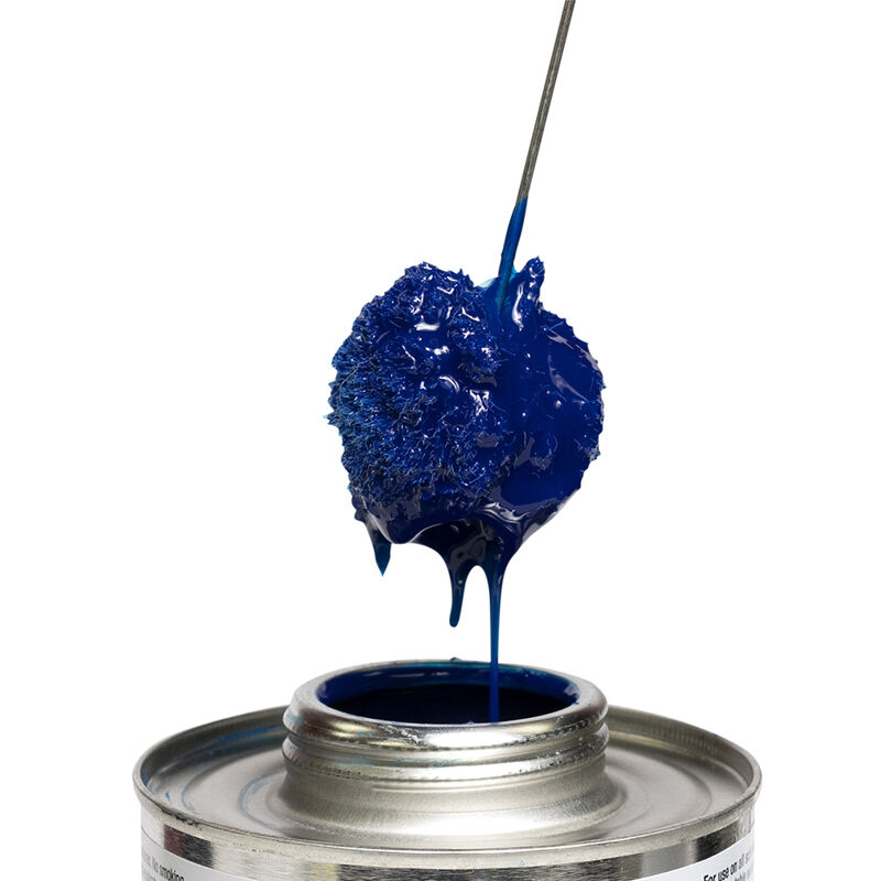 Harvey Wet Set PVC Cement, 16-Oz