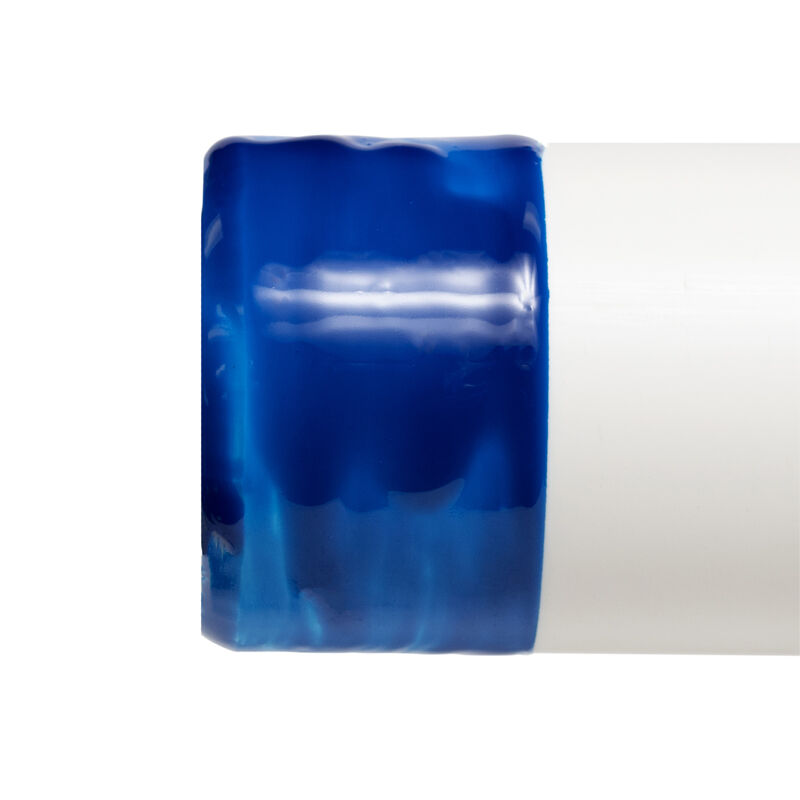 Harvey Wet Set PVC Cement, 16-Oz