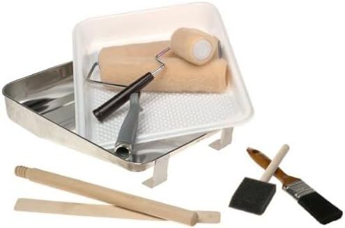 Liner Project Select Paint Roller Kit, 11-Pk