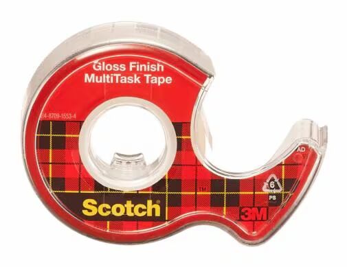 Scotch MultiTask Tape Roll