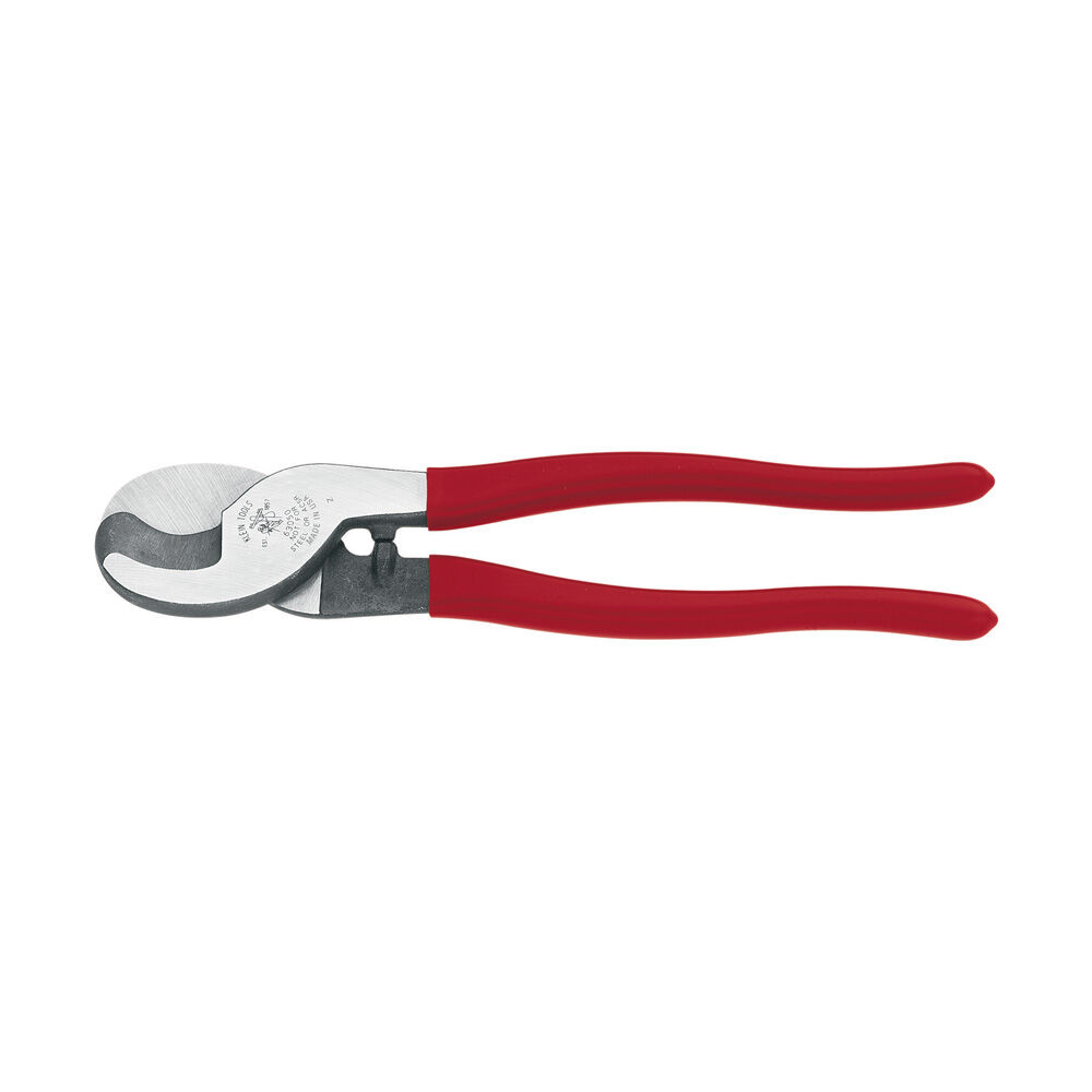 Klein Tools Cable Cutter, 9-1/2-In