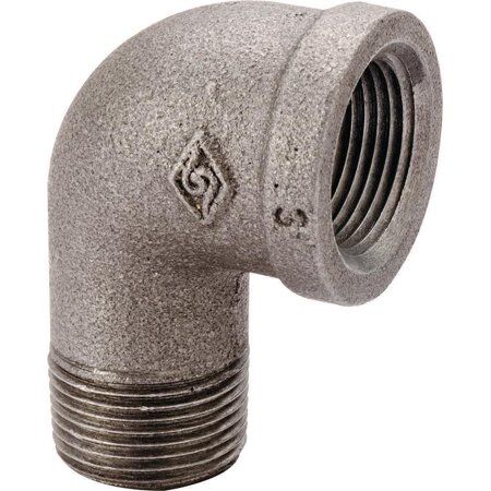 ProSource Street Pipe 90° Elbow, 1-In