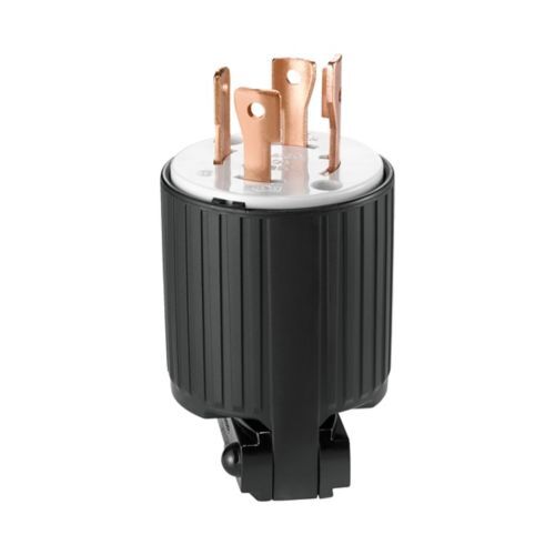 Eaton Arrow Hart Standard Locking Plug