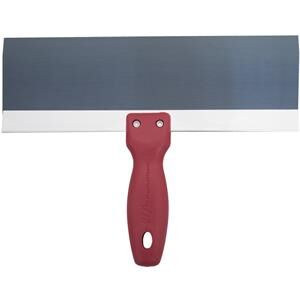 Marshalltown Blue Steel Taping Knife, 12-In X 3-In