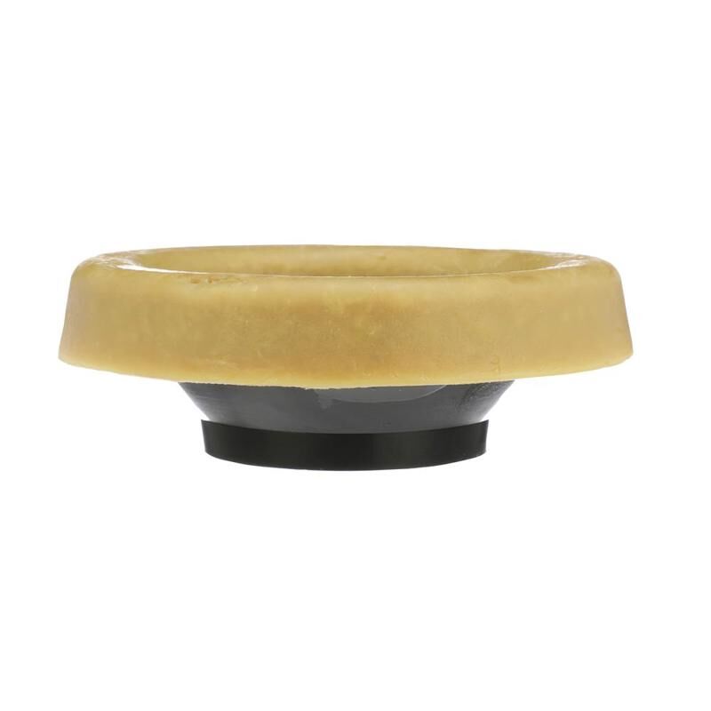 Harvey No-Seep No. 1 Wax Toilet Gasket