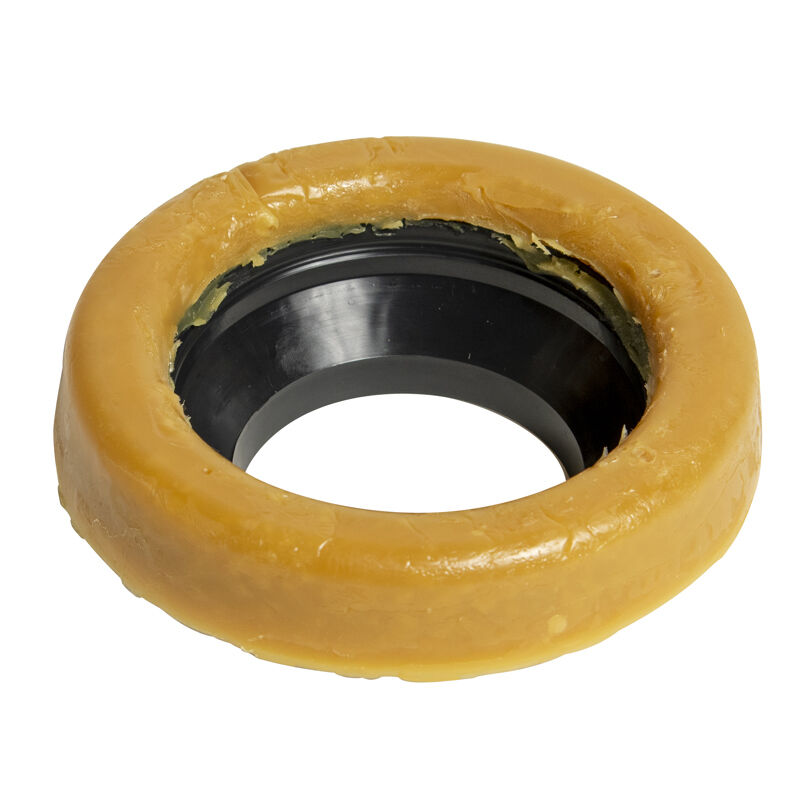 Harvey No-Seep No. 1 Wax Toilet Gasket