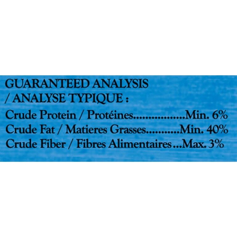 Heath Woodpecker Suet Cake, 10-Oz