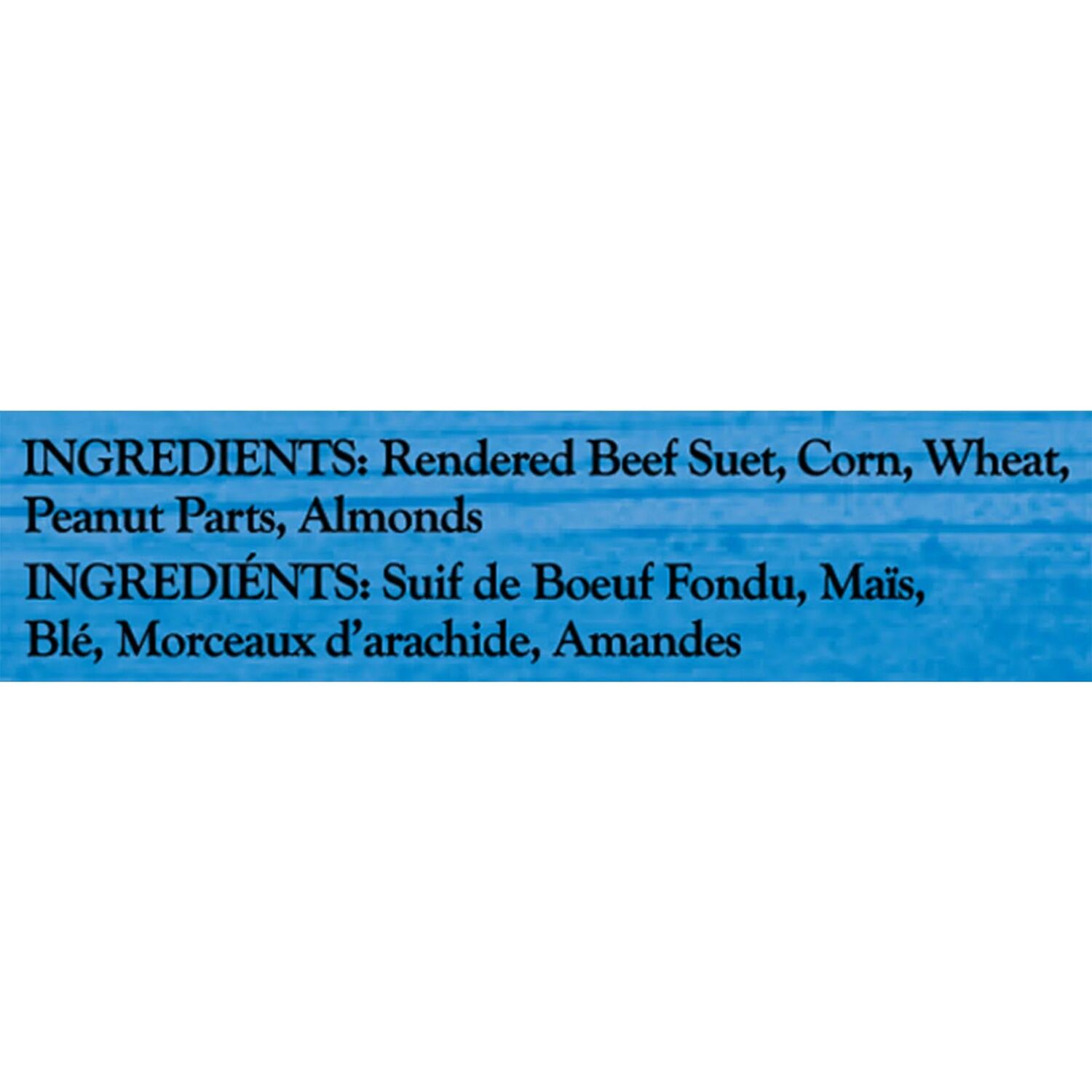 Heath Woodpecker Suet Cake, 10-Oz