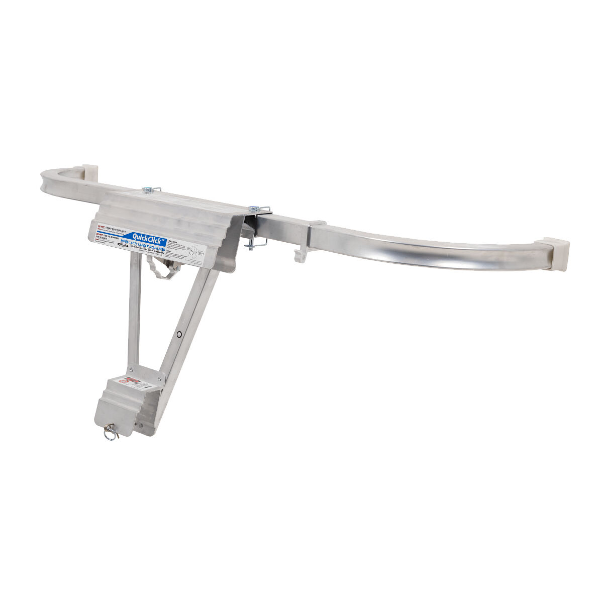 Werner QuickClick Ladder Stabilizer