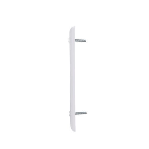 Eaton 2129W-BOX White Blank Wallplate