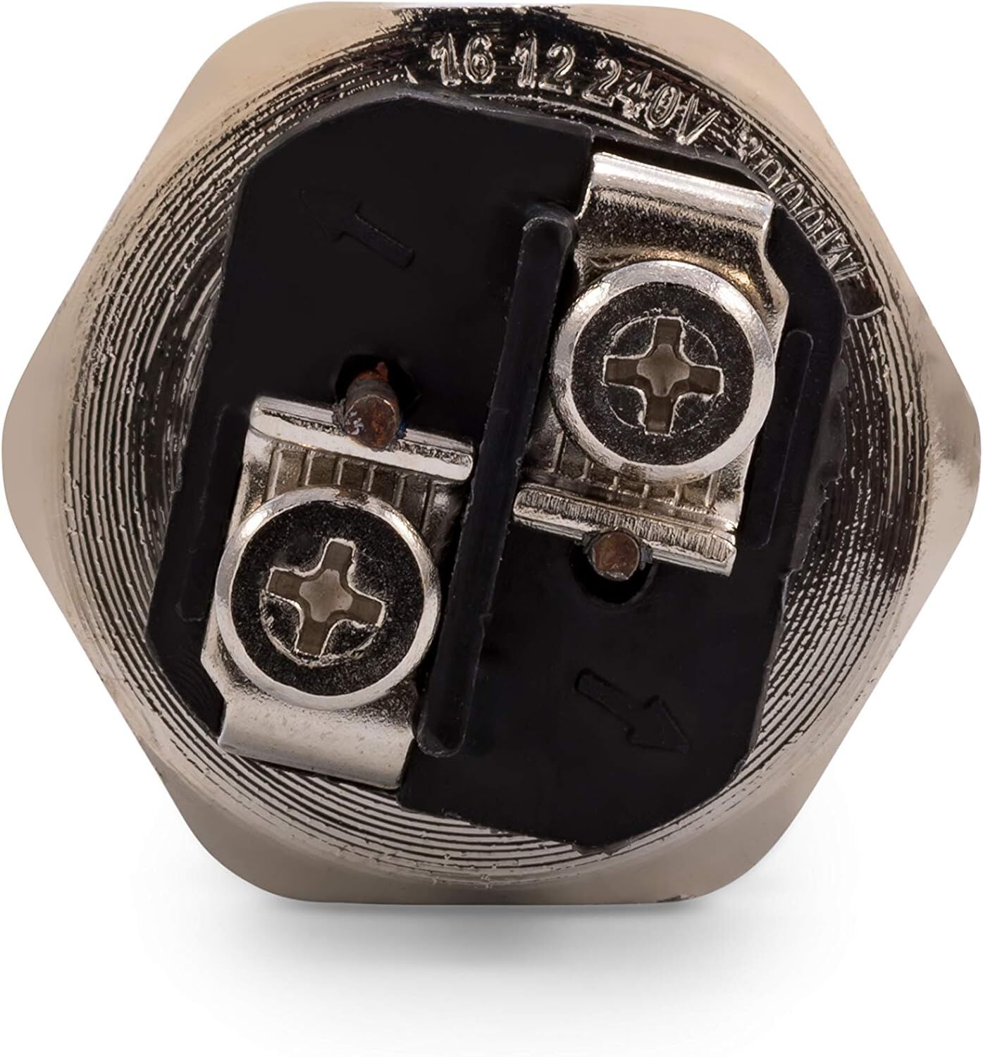 Camco Screw-In 3000 Watt High Watt Density Water Heater Element, 240-V