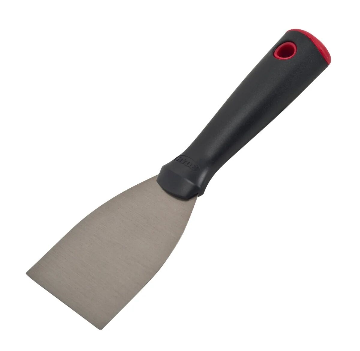 Hyde Value Series Carbon Steel Flexible Joint Knife, 3-In