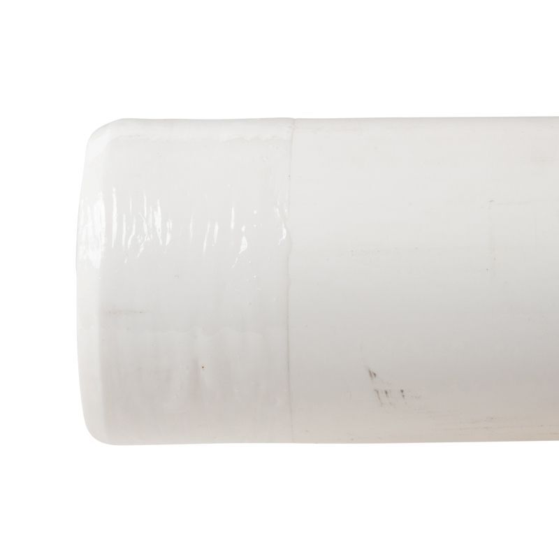 Oatey Heavy Duty Clear PVC Cement, 4-Oz