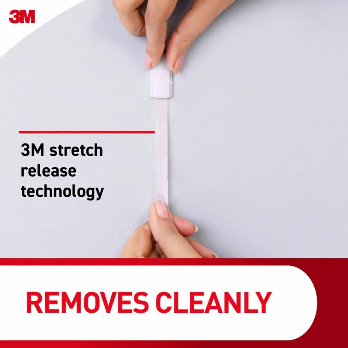 3M Command Large Utility Hook