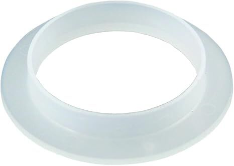 Plumb Pak Beveled Tailpiece Washer, 1 1/2-In