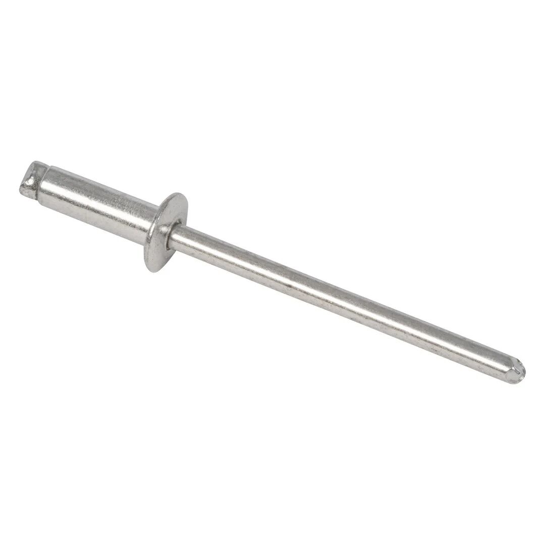 Arrow Fastener RMA1/8 Medium Aluminum Rivets, 1/8-In, 20-Pack