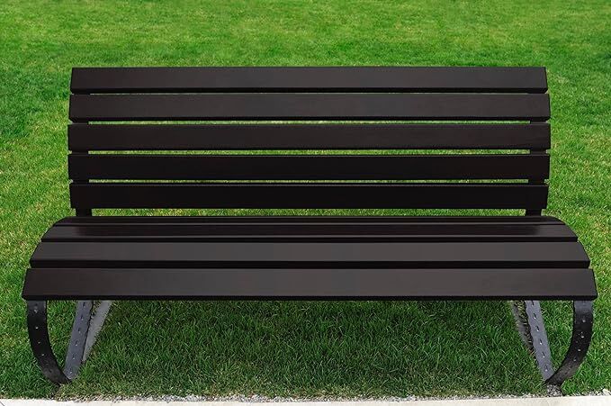 Rust-Oleum Flat Black Professional High Performance Enamel Spray Paint, 15-Oz