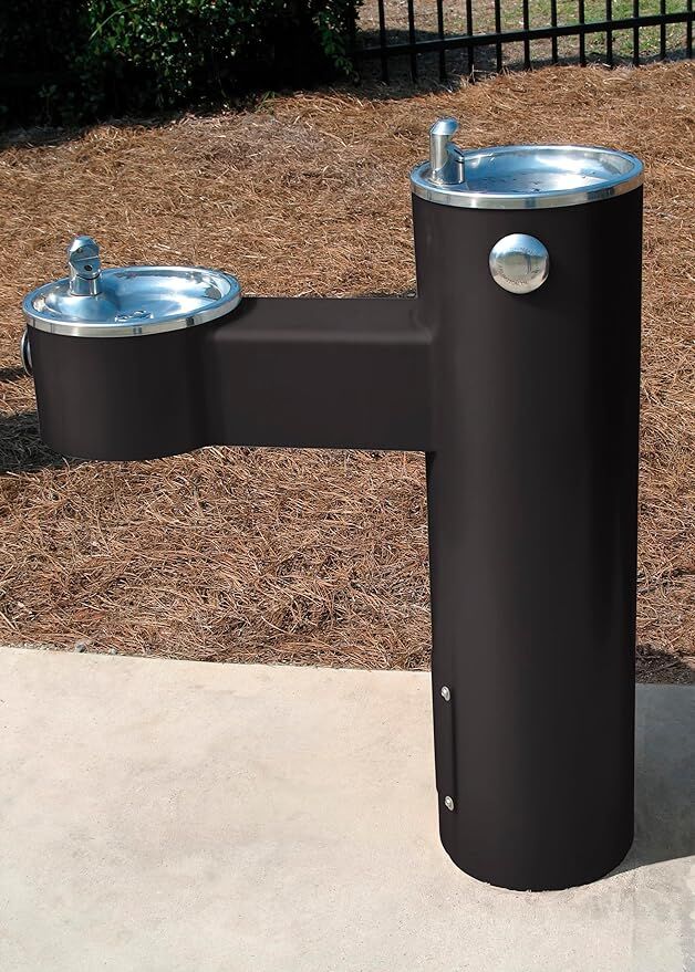 Rust-Oleum Flat Black Professional High Performance Enamel Spray Paint, 15-Oz