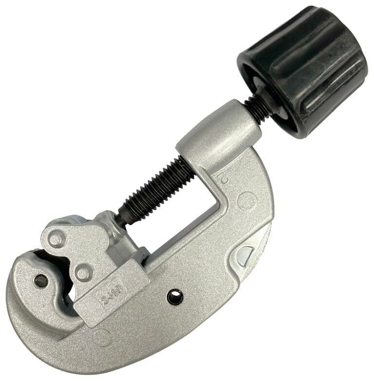 ProSource Screw Feed Tube Cutter, 1/8-In To 1 1/8-In