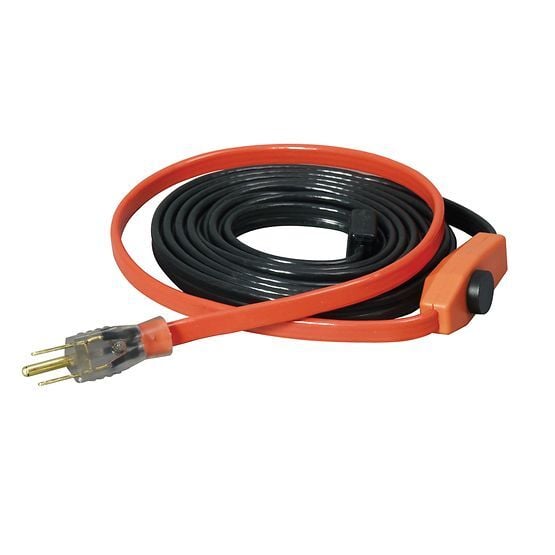 EasyHeat 120V AHB, 3-Ft