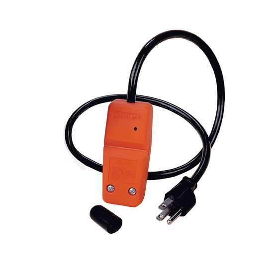 EasyHeat Freeze Free Cable, 120-V AC, 300-Ft