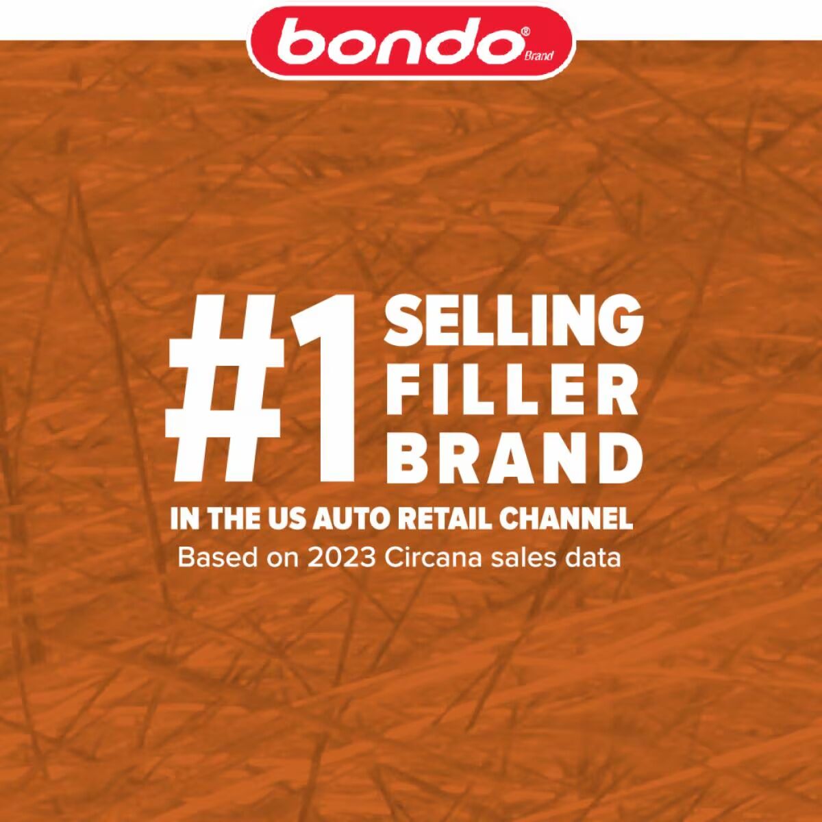 3M Bondo Liquid Resin For Fiberglass, 1-Gal