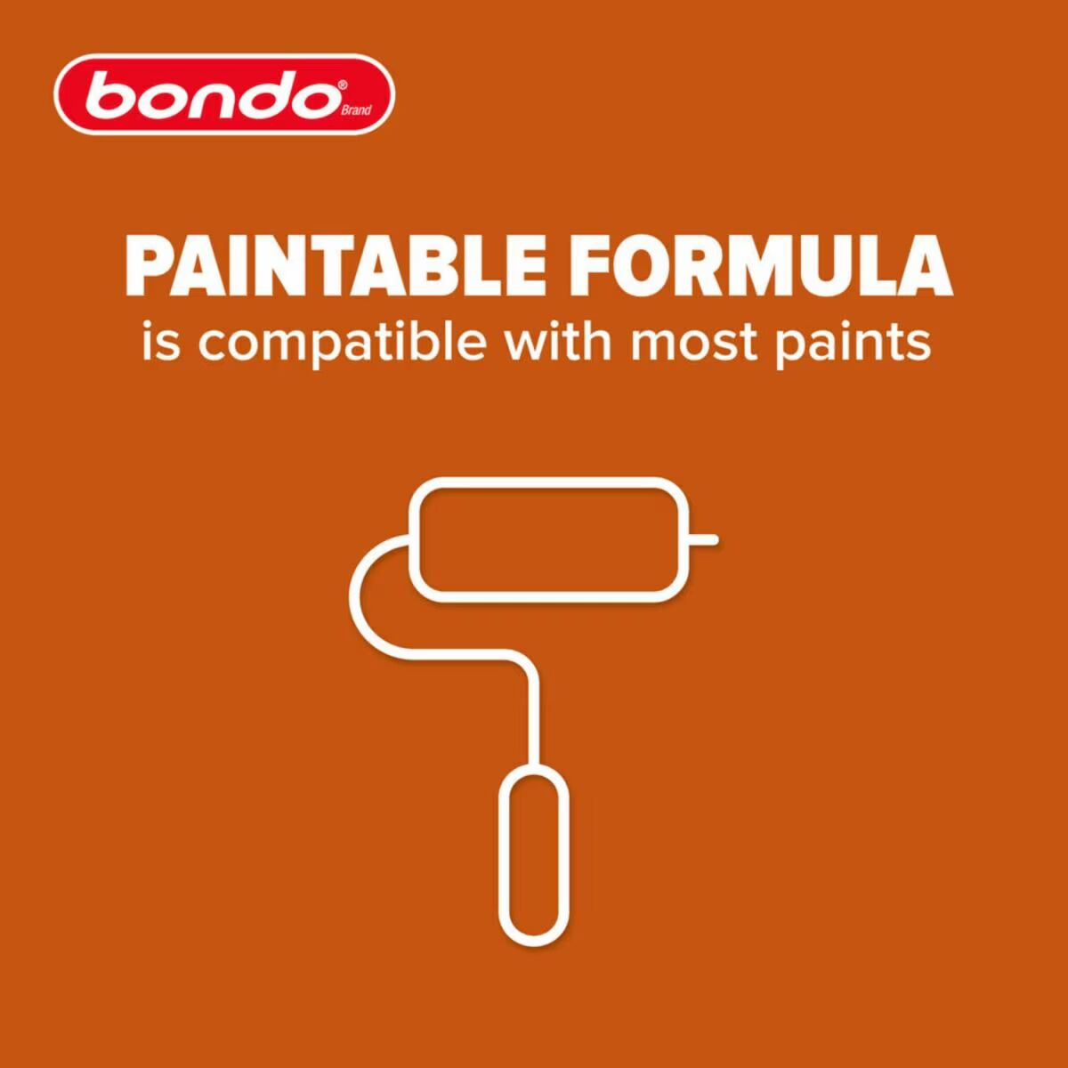 3M Bondo Liquid Resin For Fiberglass, 1-Gal