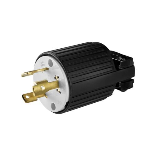 Eaton L630P Lock Plug, #16-12 AWG