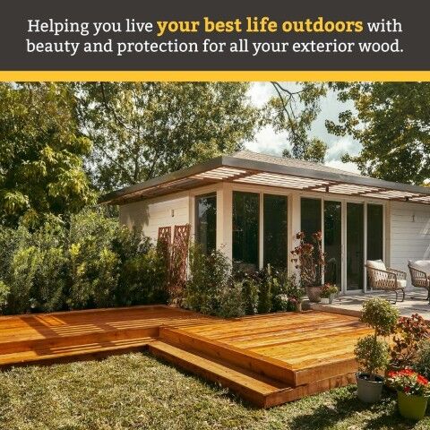 Cabot Australian Timber Oil Jarrah Brown, 1-Gal