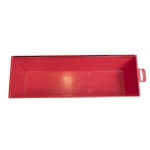 Marshalltown Plastic Mud Pan, 12-In