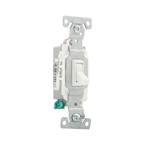 Eaton Toggle Switch