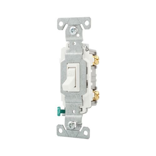 Eaton Toggle Switch