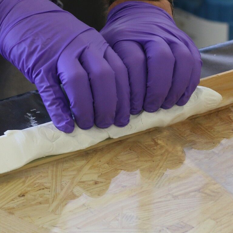 DAP White Multi-Surface Window Glazing, 8-Oz