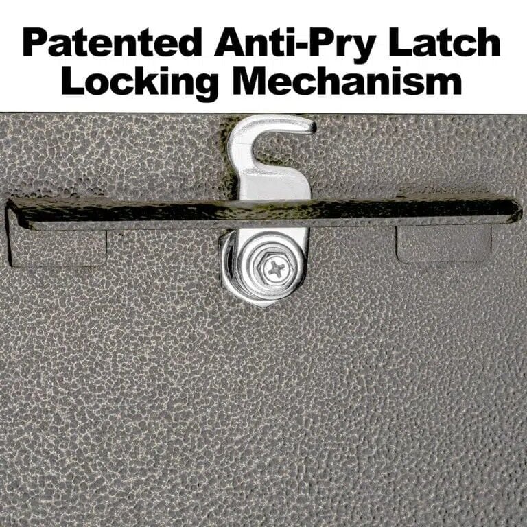 Mail Boss Bronze Mailbox