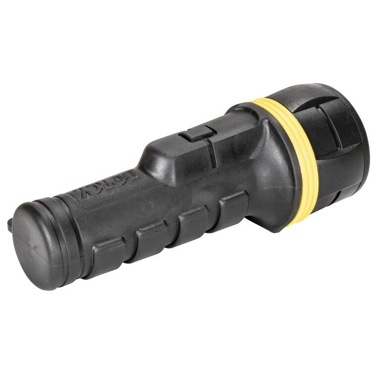 Dorcy 45 Lumen Rubber LED Flashlight
