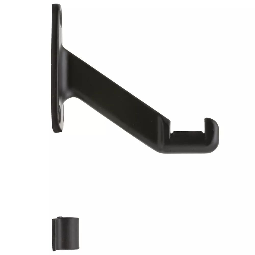 National Hardware Oil Rubbed Bronze Handrail Bracket