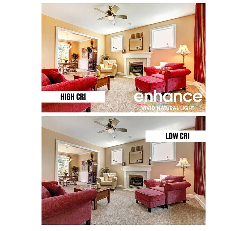 Feit Electric G25 3.8 Watt Soft White Dimmable LED Light Bulb