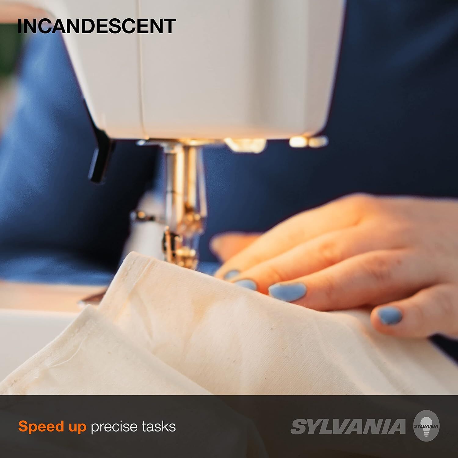 Sylvania A15 15 Watt Frosted Soft White Dimmable Incandescent Appliance Light Bulb, 2-Pk