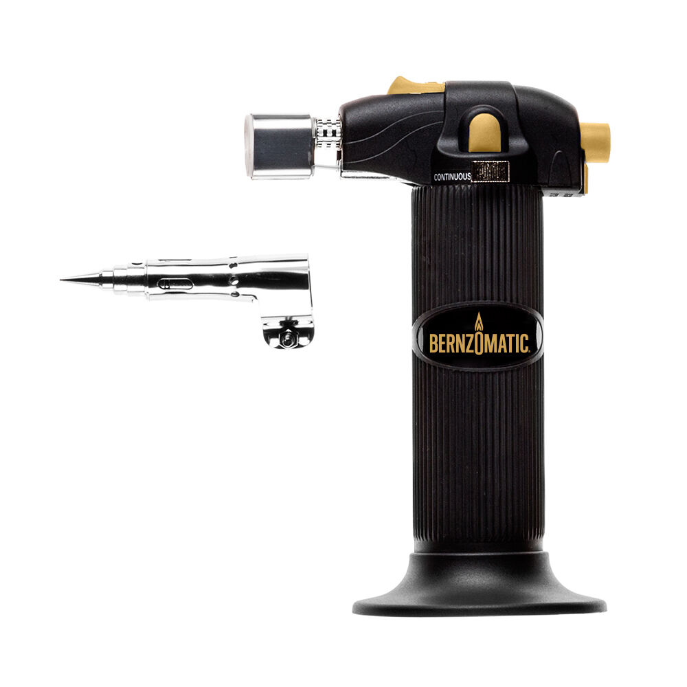 Bernzomatic Detail Torch