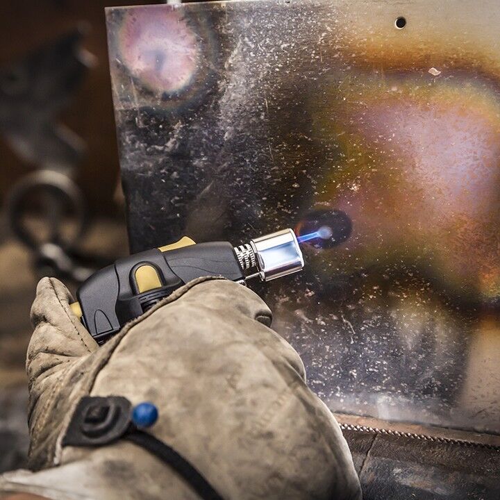 Bernzomatic Detail Torch